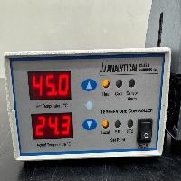 Cold Sleeve Column Cooler/Heater image 2